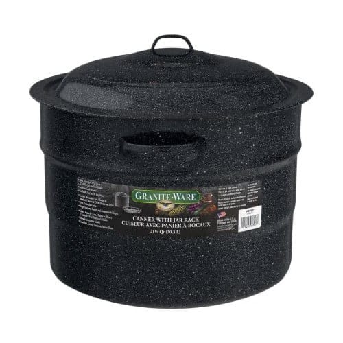 Granite Canners