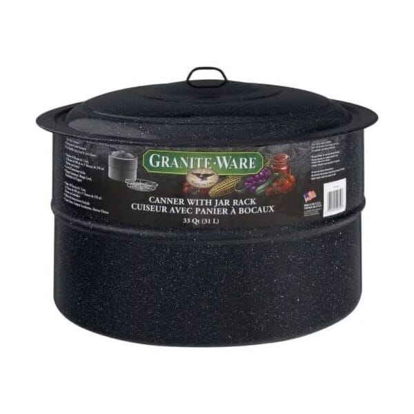 Granite Canners - Image 2