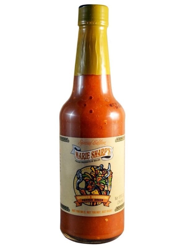 Hot Sauce - Image 3