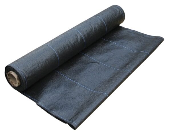 Earth Mat - Weed Control : - Image 4