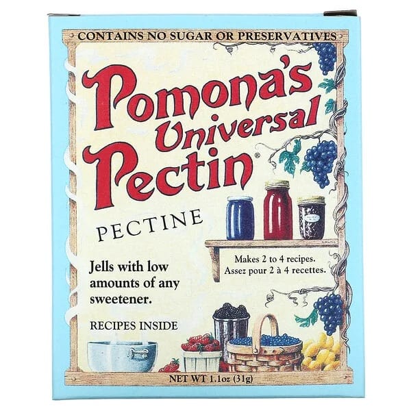 Pomona’s Pectin