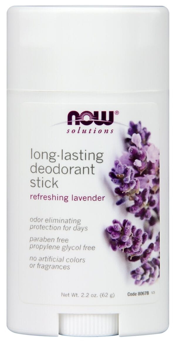 Now Deodorant