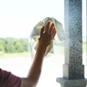 Microfiber Cloth