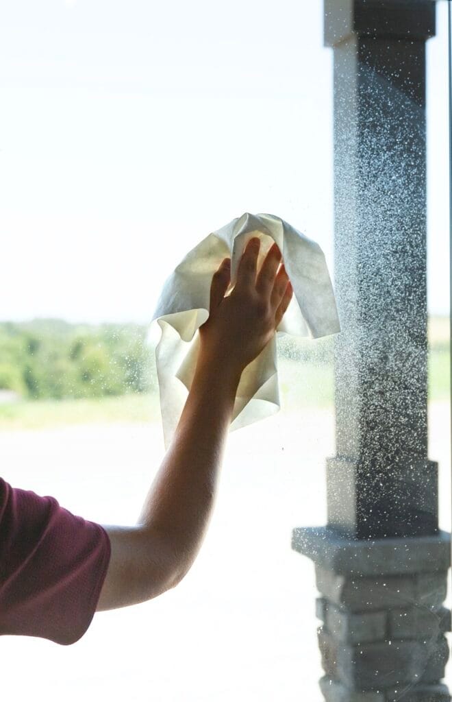 Microfiber Cloth
