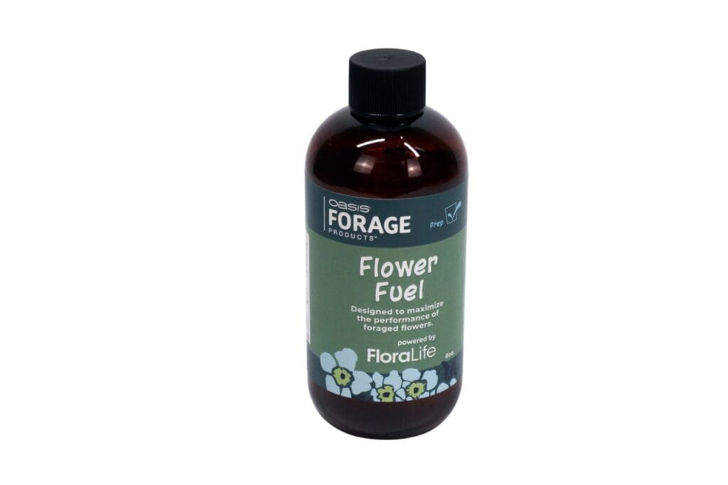 Flower Fuel