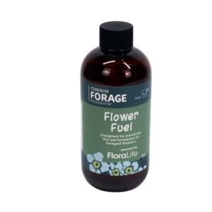 Flower Fuel
