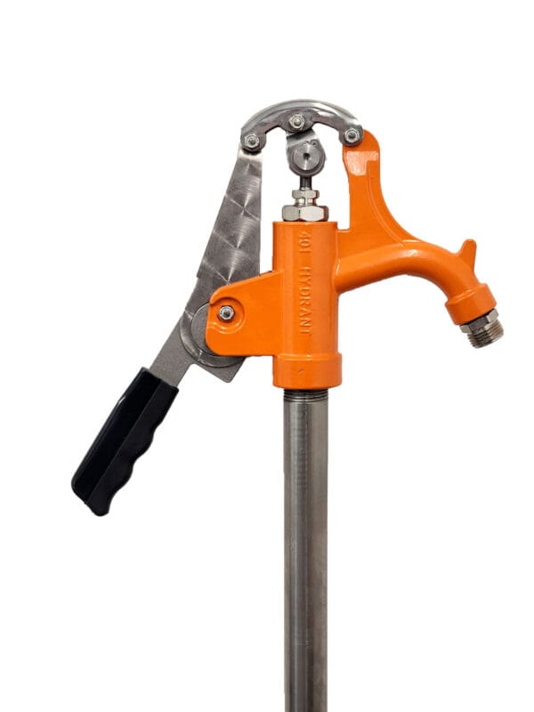 401 Stainless Steel Hydrant