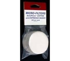 Aero Press Filters