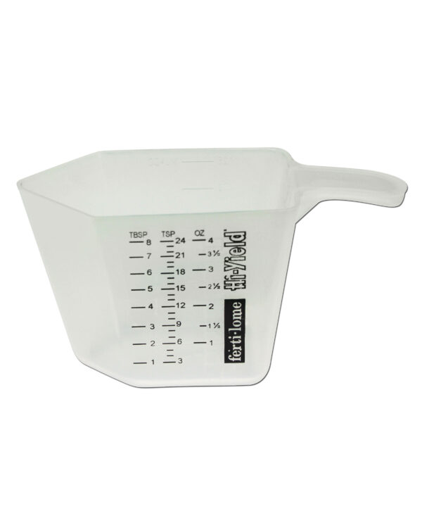 Chemical Measuring Cup