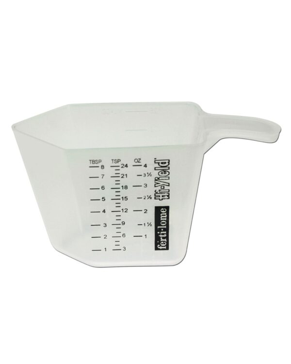 Chemical Measuring Cup