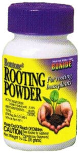 Rooting Powder