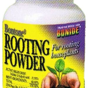 Rooting Powder