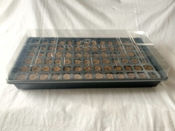 Easy Start Q-Plug Insert - Image 2
