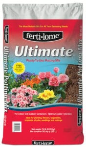 Ultimate Potting Mix