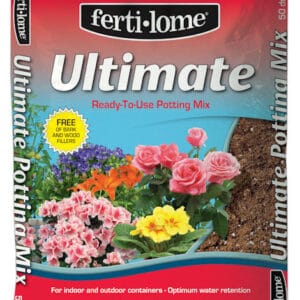 Ultimate Potting Mix