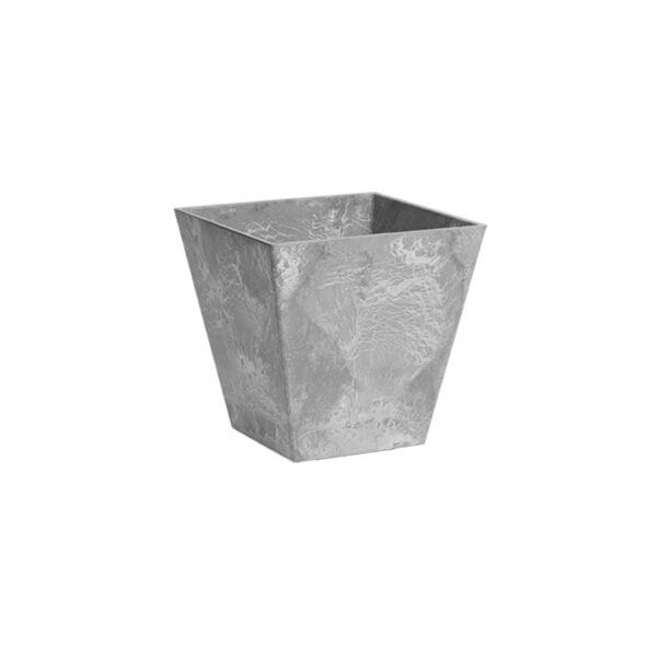 ArtStone Ella Square Planter - Image 2