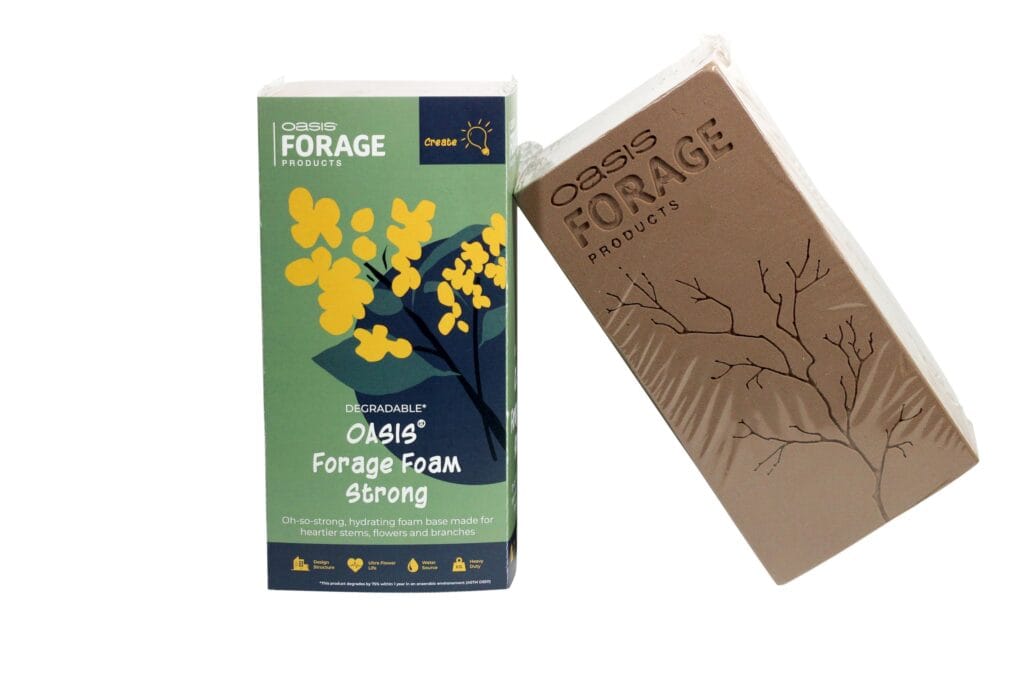 Floral Foam Block