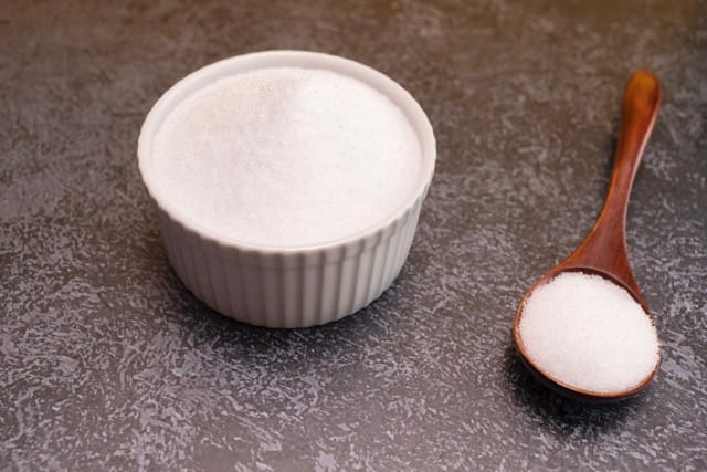 Erythitol