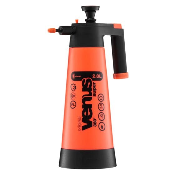 Venus Sprayer