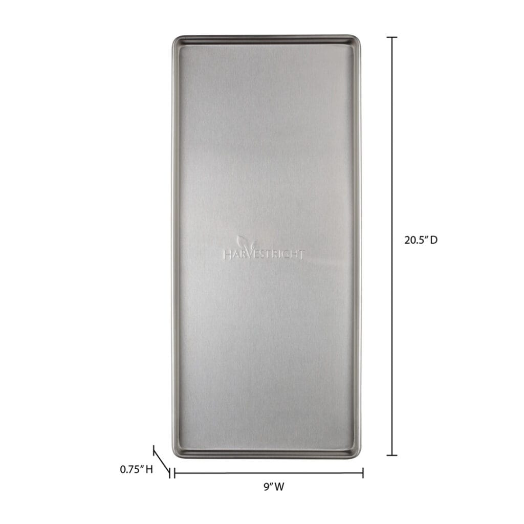 Freeze Dryer Trays 3 Freeze Dryer Trays - Image 3