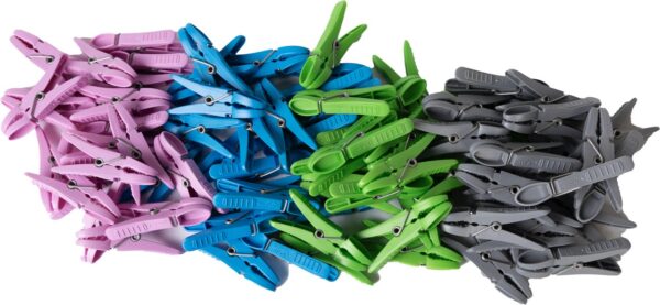 Poly Clothespins - Image 2