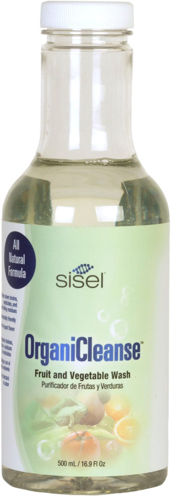 Organi Cleanse