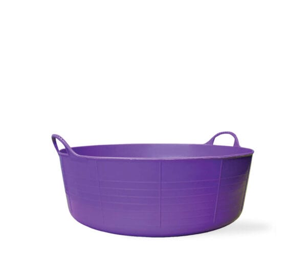 Tub Trug - Image 3