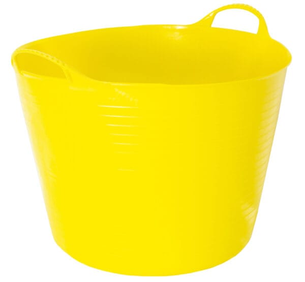 Tub Trug - Image 5