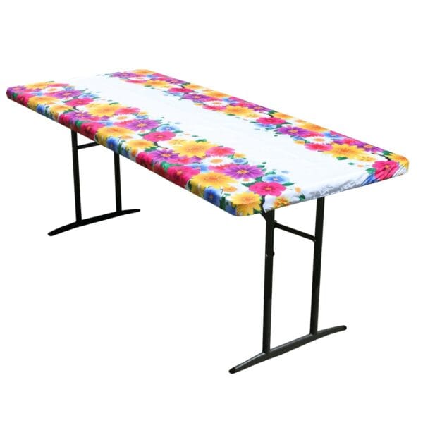 Polyester Table Cloth