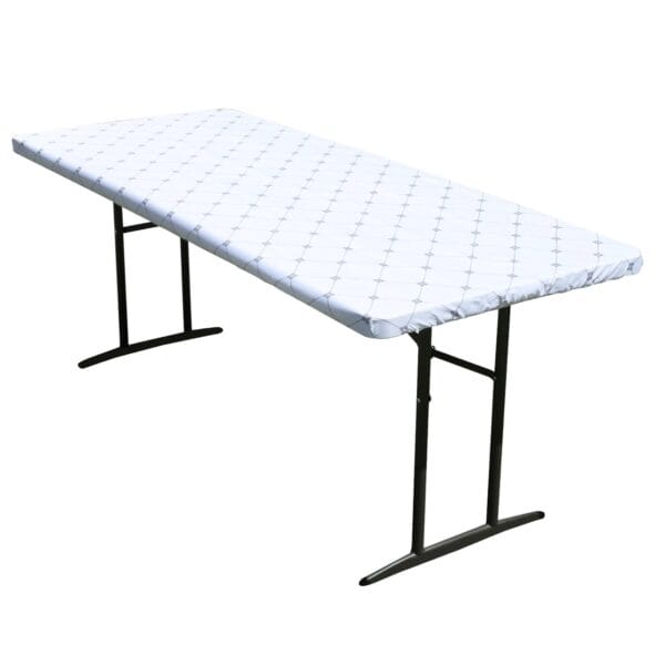 Polyester Table Cloth - Image 2
