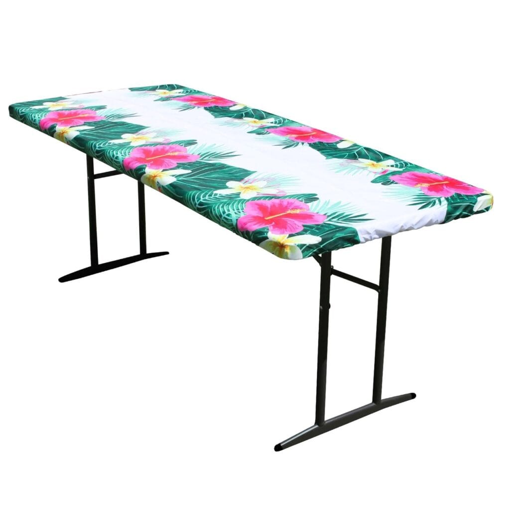 Polyester Table Cloth 3 Polyester Table Cloth - Image 3