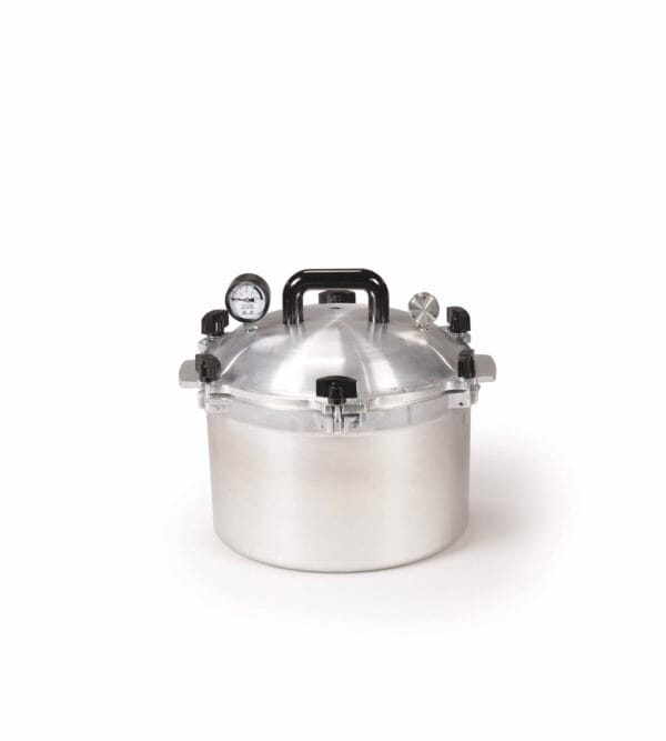 All American Pressure Cookers - Image 2
