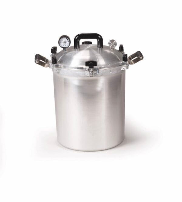All American Pressure Cookers - Image 3