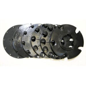 EarthWay Seed Plates