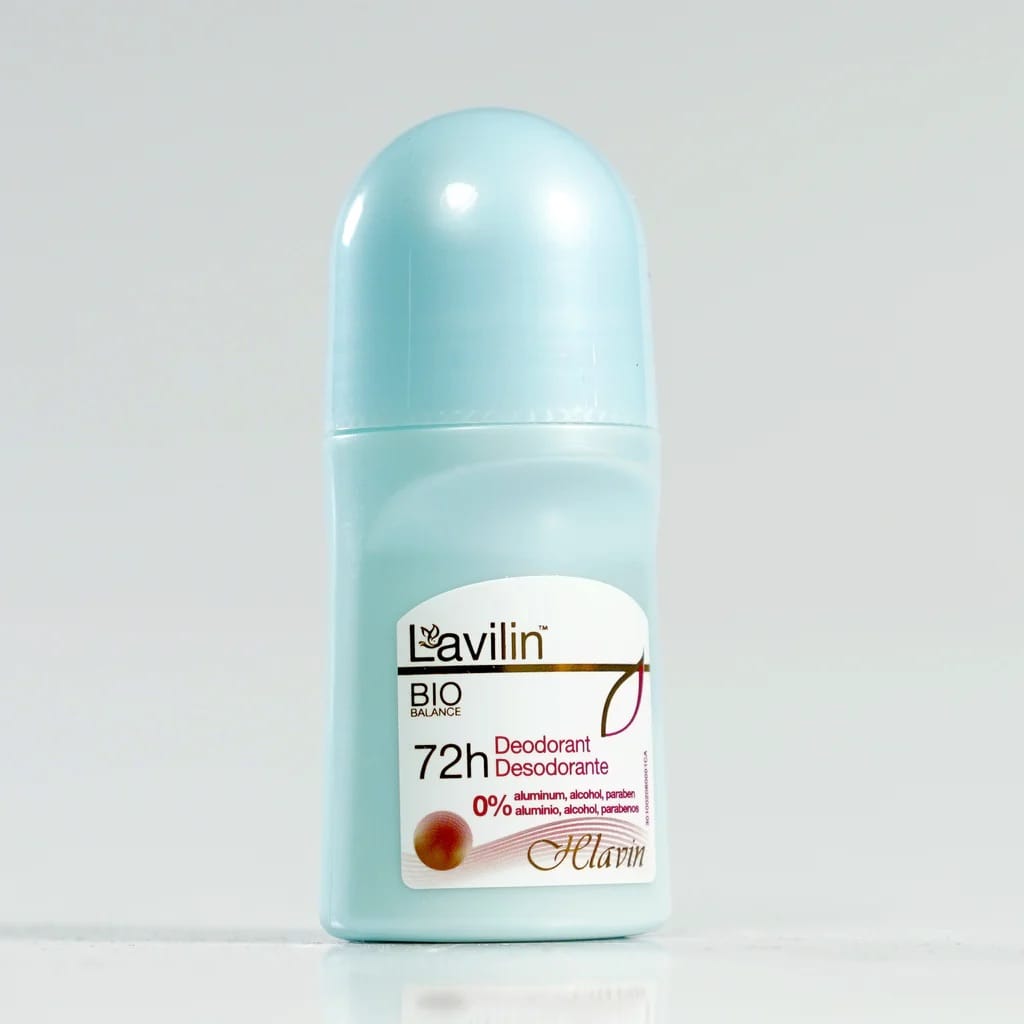 Lavilin Roll-on Deodorant