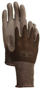 LFS Nitrile Tough Gloves