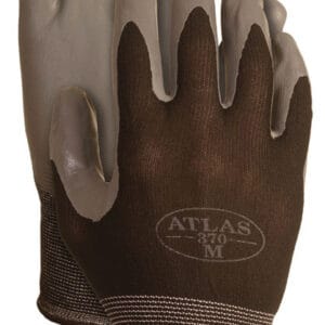 LFS Nitrile Tough Gloves