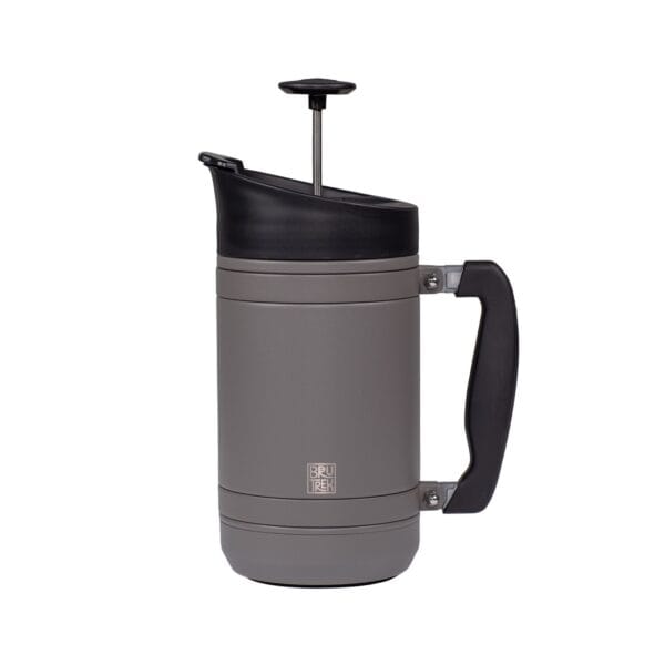 Insulated Stainless French Press - Image 2