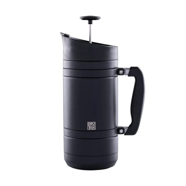 Insulated Stainless French Press