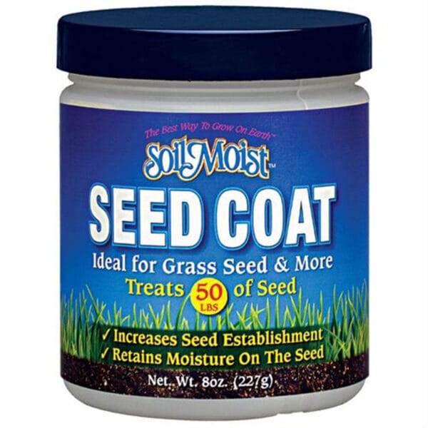 Soil Moist