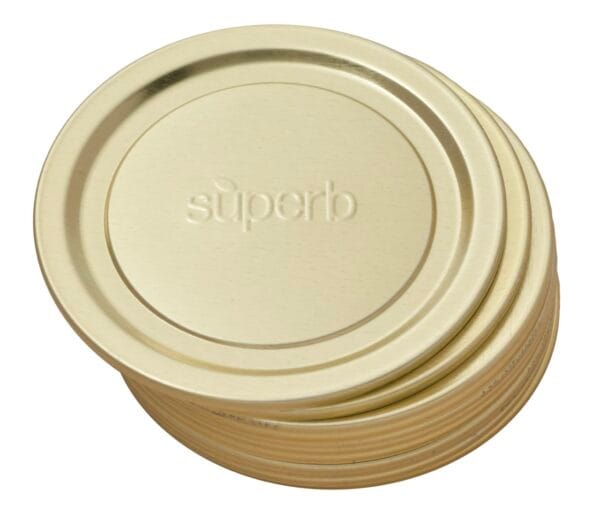 Superb Canning Jar Lids - Image 3