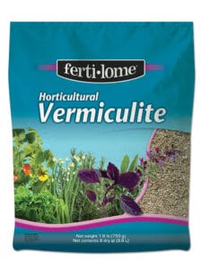 Vermiculite