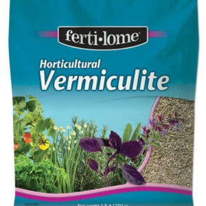 Vermiculite