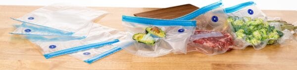 Pump N Seal Vacuum Bags - Image 2