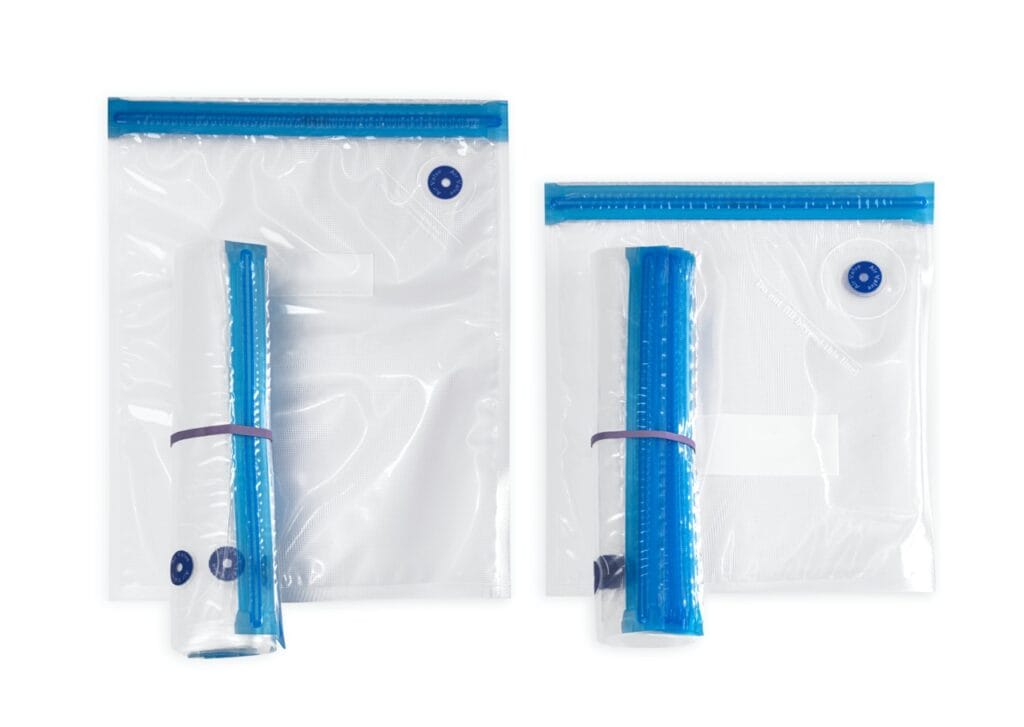 Pump N Seal Vacuum Bags