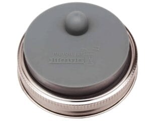 Silicone Fermenting Lid