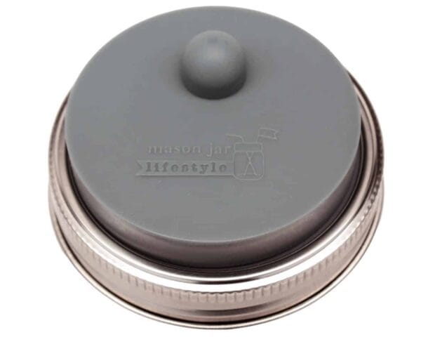 Silicone Fermenting Lid