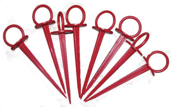 Plastic Repins - Image 2