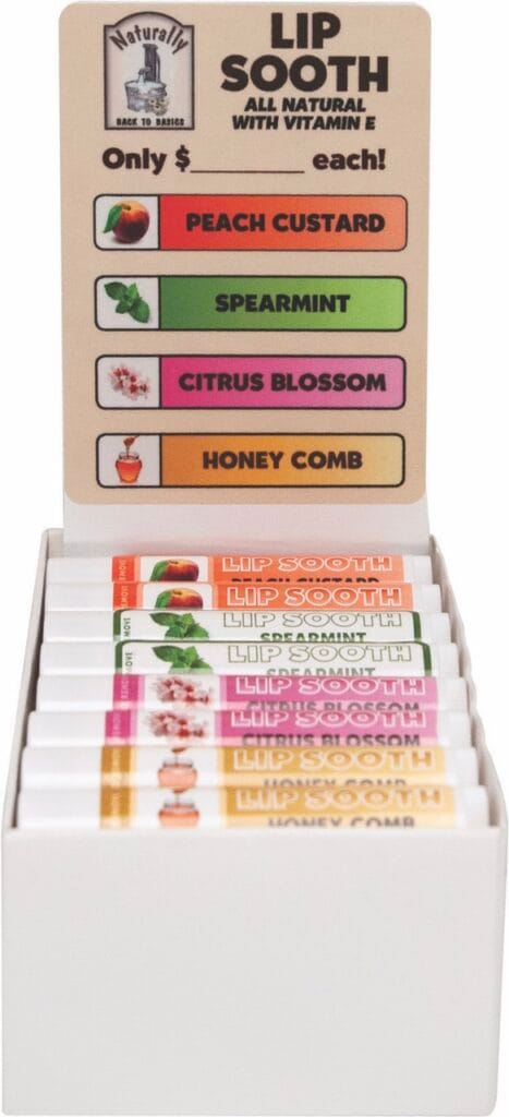 Lip Sooth