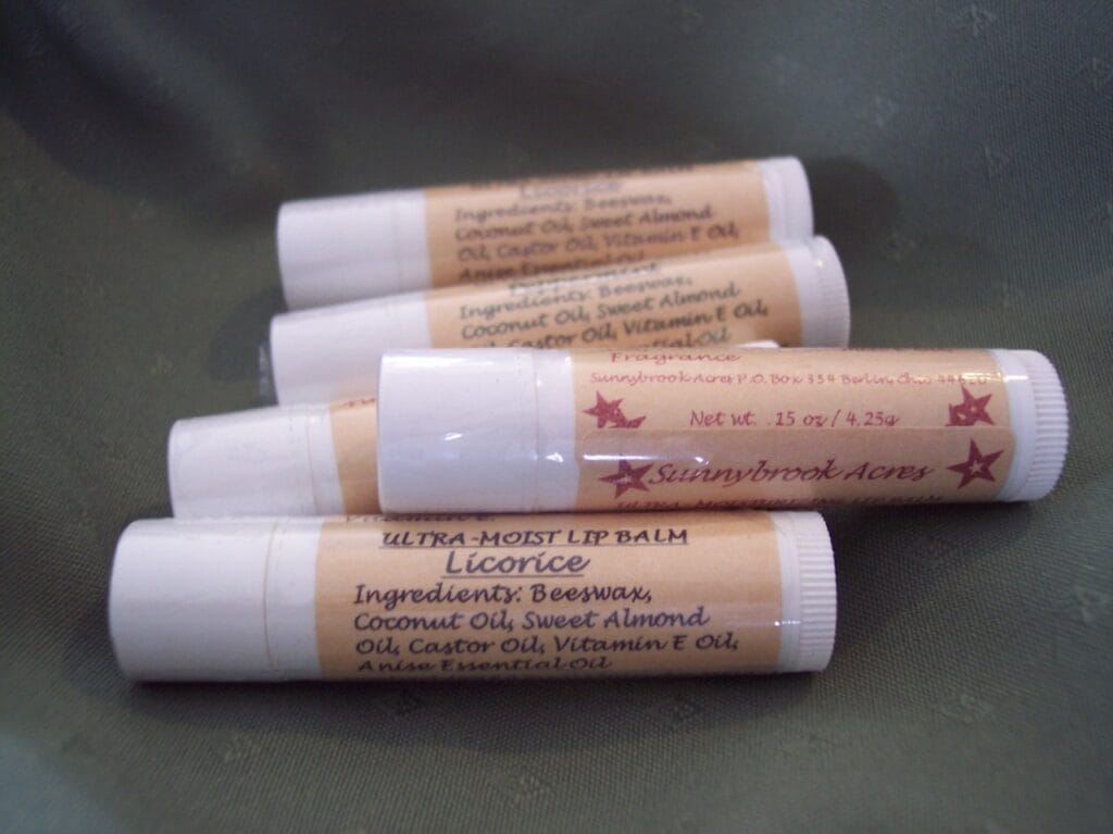 Lip Balm